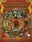 The Children of Fear - A 1920s Campaign Across Asia - EN
