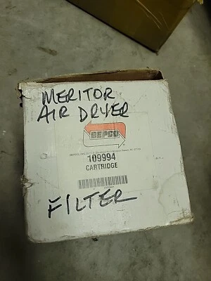 Cartucho secador de aire Bepko 109994 Foto 1 de 2