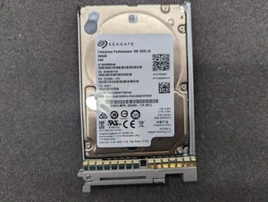 Cisco 300GB 10K 12Gbps 2.5" SAS HDD USC-HD300G10K12G - Picture 1 of 4