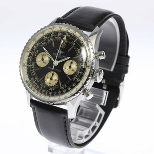 BREITLING Navitimer Venus 3rd 806 #C072