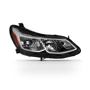 AKKON - For 2016-2019 Chevy Cruze Halogen Model Headlight Passenger Right Sid... - Picture 1 of 7