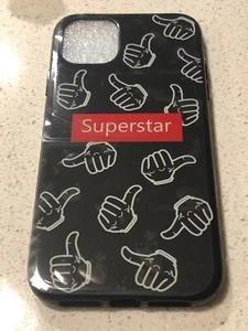 FYY Case For iPhone 11 Pro Max 6.5” Ultra Slim Case With Clear Screen Protector - Picture 1 of 6