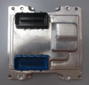 Engine ECM Electronic Control Module, 12693091 Fits 19-22 SPARK 143718 - Bild 1 von 12