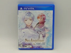 Neo Angelique Tenshi no Namida (PS Vita) - Japan-Import / US-Verkäufer - Bild 1 von 3
