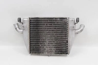 MV AGUSTA F4 1000 2006 OEM radiador inferior refrigerante enfriador de agua admisión ¡BONITO! Foto 1 de 4