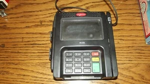 Ingenico iSC250ISC Touch 250 Credit Card Terminal w/ Stylus no cord W/ STAND t31 - Picture 1 of 3