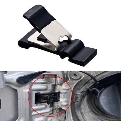 FOR LEXUS FACTORY FUEL LID DOOR SPRING FOR 2004-2006 RX330 77360-0E010 — 第 1/4 张图片