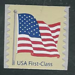 Scott #4134...(41) Cent... Flag...3 Stamps - Picture 1 of 1