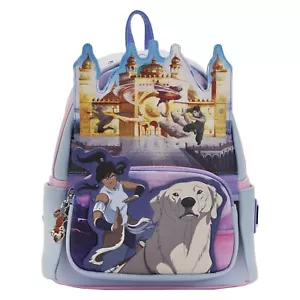 Mini mochila Legend of Korra Team Korra - Imagen 1 de 7