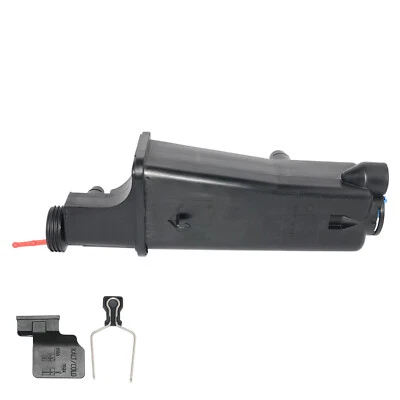 Vaso di espansione Per BMW 3 Serie E46 X3 E83 X5 E53 Z4 E85 N42 M47 17117573781 - Image 1 of 4