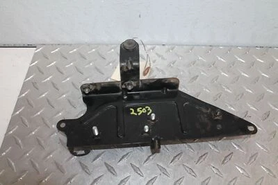 SUZUKI GS450GA 1982 MODELO Z RELÉ PIEZAS SOPORTE 47410-44503 Foto 1 de 2