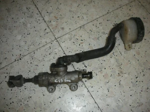 HONDA CB 500 - 1998 - MAITRE CYLINDRE DE FREIN ARRIERE - Picture 1 of 1
