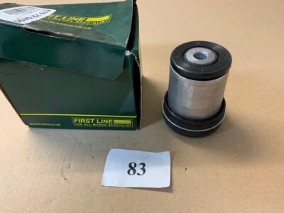 Lagerung, Achsträger rechts für Opel ASTRA G ZAFIRA A von FIRST LINE - Bild 1 von 2