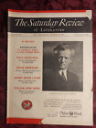 Saturday REVIEW Magazine November 28 1936 ARNOLD GENTHE  