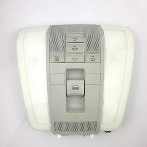08-14 Mercedes X204 GLK350 C250 C300 Overhead Dome Light Lamp Reading Map OEM - Picture 1 of 5