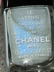 CHANEL FAME #40 INNOVATION CREATION DE CHANEL HARAJUKU COLLECTIO Super RARE BNIB - Picture 1 of 5
