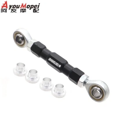 Lowering Links Kit For DUCATI 1098 1198 Streetfighter 1100/848 Rear Suspension - Image 1 of 4
