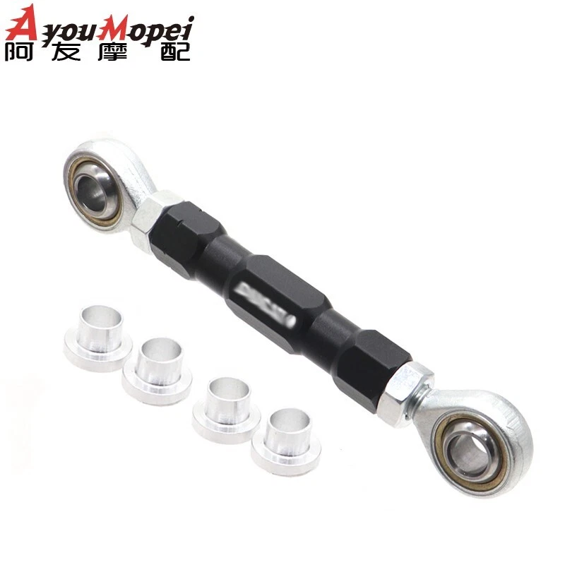 Lowering Links Kit For DUCATI 1098 1198 Streetfighter 1100/848 Rear Suspension - Image 1 of 4
