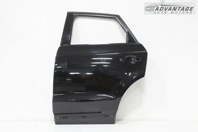 2015-2018 AUDI Q3 QUATTRO REAR LEFT SIDE DOOR SHELL COVER PANEL OEM - Image 1 of 4
