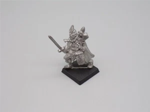 Warhammer: Dark Elves - Garthar the Strong miniature (C09) - Picture 1 of 1