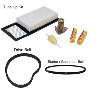 Buggies Unlimited E-Z-GO TXT Golf Cart Deluxe Tune Up Kit 4 Cycle |2006-2010 - Picture 1 of 1