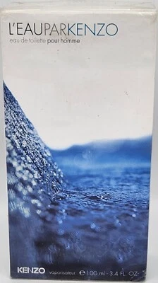 L'eau Par Kenzo Pour Homme Eau de Toilette Spray 3.4 fl oz - Image 1 of 4