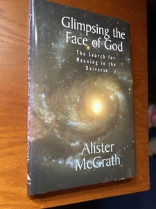 Das Antlitz Gottes erblicken: Die Suche nach Sinn im Universum - Bild 1 von 10
