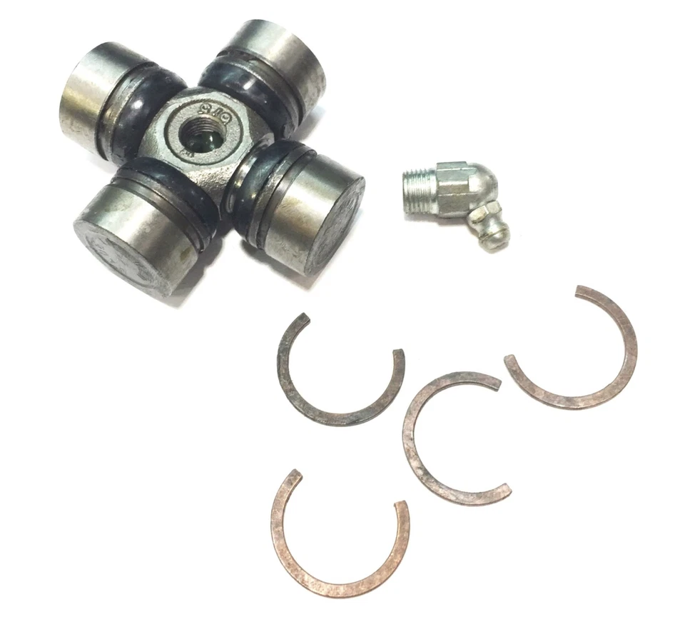 Gravely/Neapco Journal Cross & Bearing Assembly 039739 NOS - Image 1 of 3