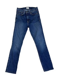 Hudson Kids Slim Fit Blue Denim Jeans Size 26 - Picture 1 of 8