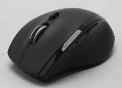 Logitech M705 Wireless Mouse M-R0009 (NO RECEIVER) H42b - Image 1 of 4