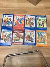 intellivision game lot of 10 Games Like Atari