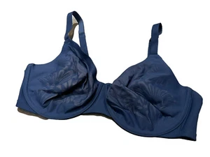 NWOT BALI LIFT 6563 gravity defying multi lift zone Blue - Picture 1 of 5