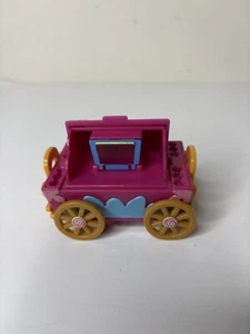 My Little Pony Friendship Is Magic Welcome Wagon Pink No Accessories or Pony - Picture 1 of 8