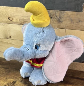 Dumbo Disney Store Plüschtier Stofftier Original 15 Zoll - Bild 1 von 9