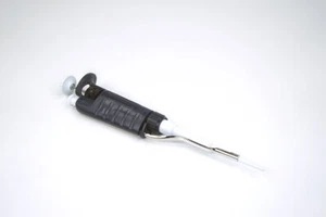 Gilson Pipetman Pipette P20 2 - 20 µL Variable 1 Canal Modes Fonctionnels D'un - Picture 1 of 3