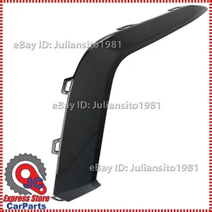 2GJ853666 041 VOLKSWAGEN GENUINE OEM 2021 2024 TAOS RIGHT VENT GRILLE BLACK - Picture 1 of 3