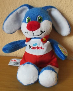 Harry Hase Kinderschokolade ca. 25 cm Osterhase Plüschhase Plüschtier - Bild 1 von 5