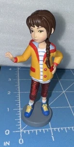 Fancy NANCY GRACE Disney Junior PVC - Picture 1 of 7