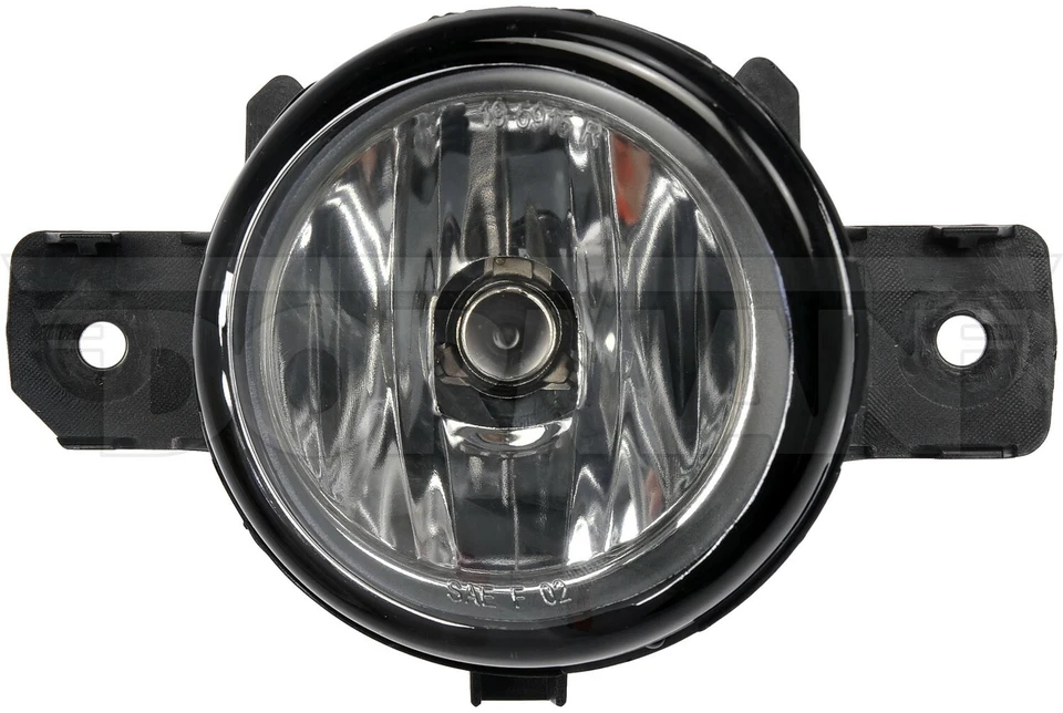 Fits 2007-2015 Nissan Sentra Fog Light Assembly Right Dorman 2008 2009 2010 2011 - Image 1 of 4