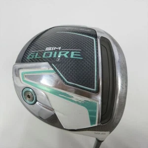 TaylorMade Driver SIM GLOIRE 12.5° Ladies AIR Speeder TM: - Picture 1 of 10