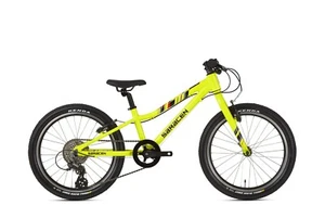 Saracen Mantra 2.0R Youth Mountain Bike 20-Inch - Picture 1 of 12