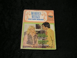 Woman's Weekly Fiction Series Vol.10 No.19 - Bild 1 von 1