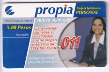 AMERIQUE  TELECARTE / PHONECARD .. CUBA 5.00P ETECSA FILLE GIRL 12/2004 +N°