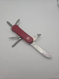 Victorinox EVO 11 Schweizer Taschenmesser - Bild 1 von 11