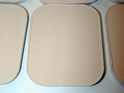 2 FACE POWDER Maybelline New York Clear Smooth All In 1 Shine Free Beige Refill - Image 1 of 2