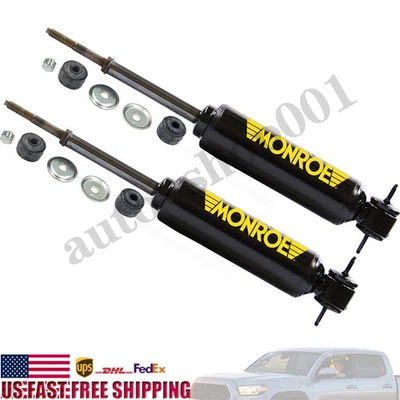 Amortiguadores y puntales delanteros para Ford Aerostar 1991 1990 1989 1988 1987 1986 Foto 1 de 4