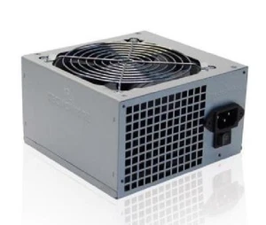 🔌 Alimentatore Tecnoware Free Silent 500W ATX – Ventola 12cm – Modello FAL506FS - Zdjęcie 1 z 1