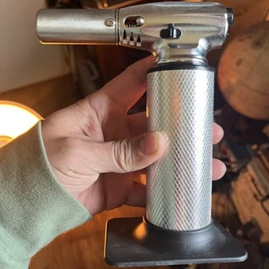 Kitchen Torch large new without box cooking - Picture 1 of 5