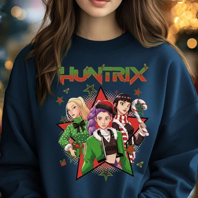 定制服装毛衣/您可以选择您的尺寸和颜色  — 第 1/4 张图片