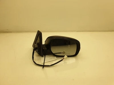 Espejo retrovisor lateral derecho pasajero eléctrico compatible con 08-15 SCION XB Foto 1 de 4